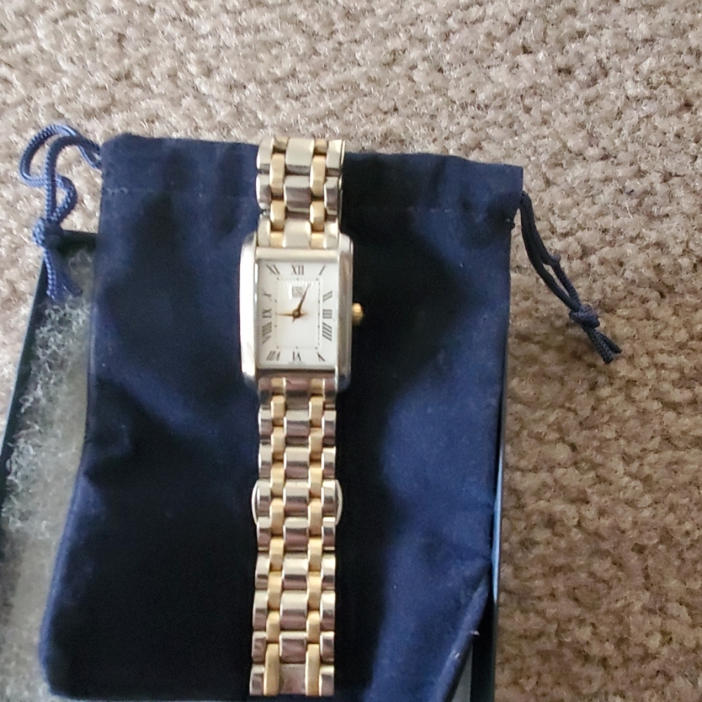 Esq/movado Watch new gorgeous 😍